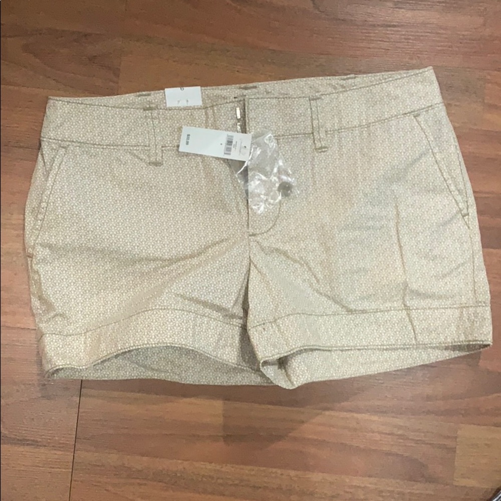 NWT Gap shorts